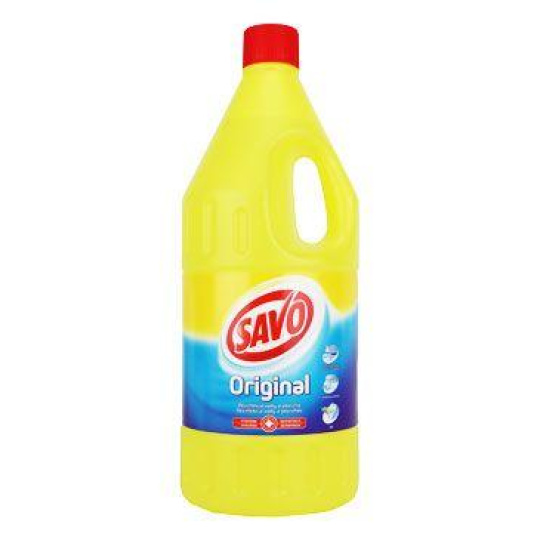 Savo Original 2l