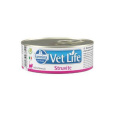 Vet Life Natural Cat konz. Struvite 85g