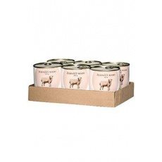 BOHEMIA MASO Jahňacie vo vlastnej šťave SIX PACK 6x800g