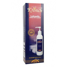 Lososový olej KRONCH pre psy a mačky 1000ml