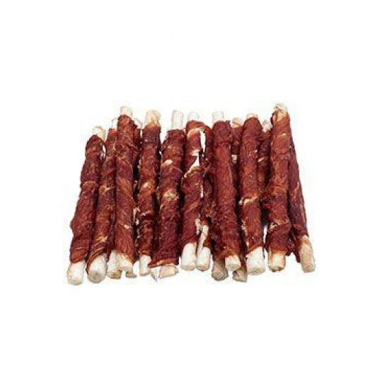 Pochúťka Tyčinka s kačacím mäsom 250g Pochúťka Tyčinka s kačacím mäsom 250g