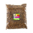 UGF sušená bránka 1kg
