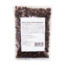 Kešu v mliečnej čokoláde 1kg Kešu v mliečnej čokoláde 1kg