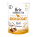 Brit Care Dog Functional Snack Skin&Coat Krill 150g