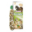 VL Crispy Sticks pro křečky/potkan Rice&Vegetables110g