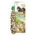 VL Crispy Sticks pro křečky/potkan Rice&Vegetables110g