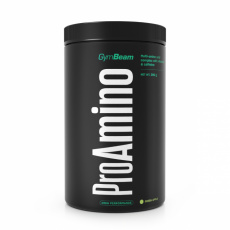 ProAMINO - GymBeam ProAMINO - GymBeam