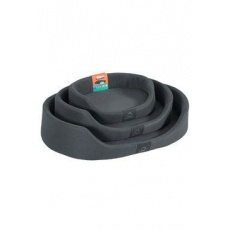 Pelech ovál ortopedický S 60cm sivá Zolux Pelech ovál ortopedický S 60cm sivá Zolux