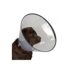 Ochranný golier BUSTER plastový Comfort Collar 30cm