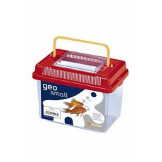 Prepravka GEO M 23,2x15,3x16,6cm 2,5l FP Prepravka GEO M 23,2x15,3x16,6cm 2,5l FP