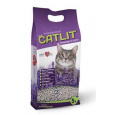 Podstielka Catlit s levanduľou pre mačky 4kg/5l