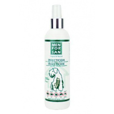 Menforsan Spray antiparazitní na okolí /psi 250ml