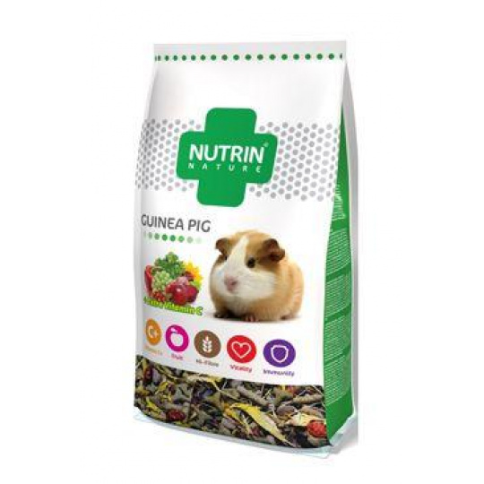 Nutrin Nature Morče 750g