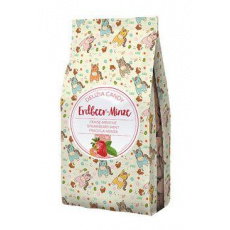 Pochoutka pro koně DELIZIA Candy 600g jahody/máta Pochoutka pro koně DELIZIA Candy 600g jahody/máta