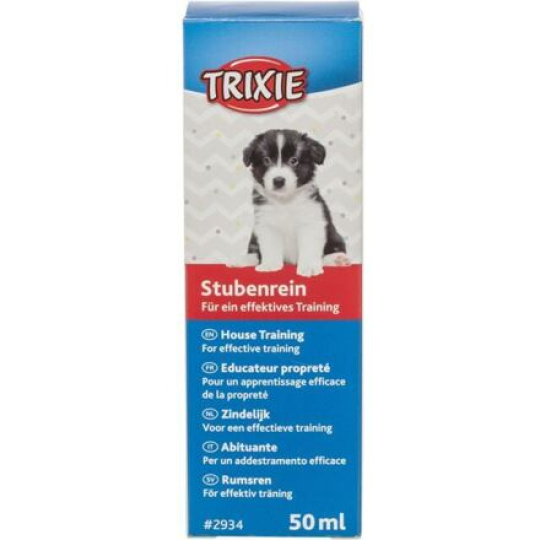 House Training, kapky pro nácvik hygieny, 50 ml