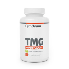 TMG - trimetylglycín - GymBeam TMG - trimetylglycín - GymBeam