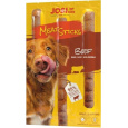 JosiDog maškrta Dog Meat Sticks Beef 33 g