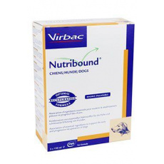 Nutribound Dog 3 x 150 ml