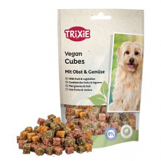 Vegan Cubes, vegánske kocky s ovocím a zeleninou, 100 g