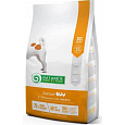 Natures P dog junior poultry all breed 7,5 kg