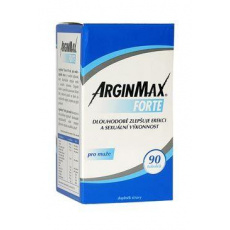 ArginMax Forte pre mužov 90tbl Simply You