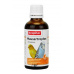 Beaphar pĺznutie vtákov Mausertropfen vit. 50ml