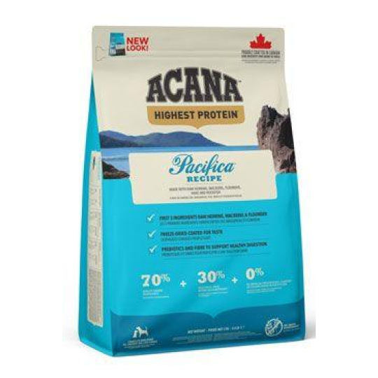 Acana Dog Pacifica Recipe 2kg