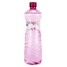 Nápoj Rajec Mateřídouška 0,75l