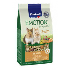 Vitakraft Rodent Rabbit krm. Emotion for kids 600g