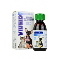 Viusid pets 150ml