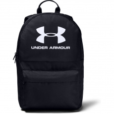 Batoh Loudon Black - Under Armour Batoh Loudon Black - Under Armour