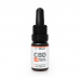 CBD olej 15% 10 ml - GymBeam