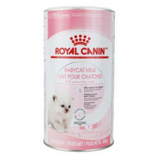 Royal Canin mlieko kŕmne Babycat Milk 300g Royal Canin mlieko kŕmne Babycat Milk 300g
