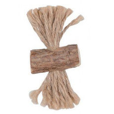 Hračka mačka ETHICAT MATATABI uzol Zolux Hračka mačka ETHICAT MATATABI uzol Zolux