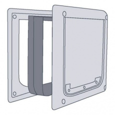 Náhradný tunel k dvierkam 3877