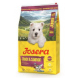 Josera Dog Mini Junior Duck & Salmon 10 kg