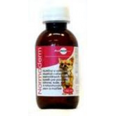 Normaderm sol. 150 ml Normaderm sol. 150 ml