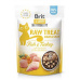 Brit Raw Treat Cat Hair&Skin, Fish&Turkey 40g