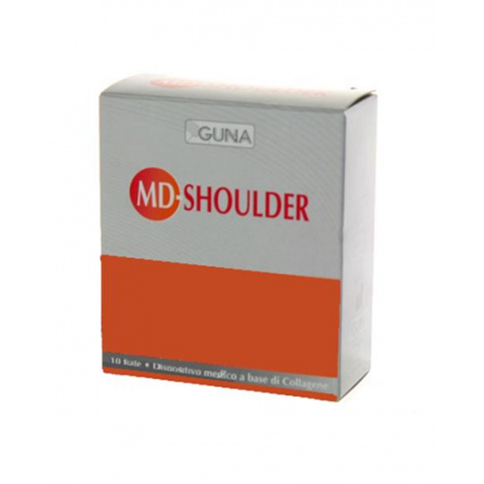 Guna MD Shoulder inj.sol. 10 x 2 ml Guna MD Shoulder inj.sol. 10 x 2 ml