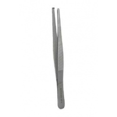 Pinzeta chirurgická 130mm Kruuse (standard. kvalita) Pinzeta chirurgická 130mm Kruuse (standard. kvalita)