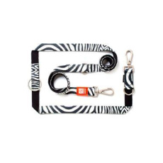 Vodítko Max&Molly Zebra L Vodítko Max&Molly Zebra L