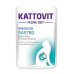 Kattovit Cat Gastro kachna kapsa 85g