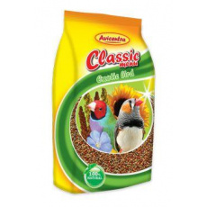 Avicentra Classic menu drobný exot  500g