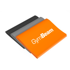Posilňovacie gumy Resistance Band Set - GymBeam Posilňovacie gumy Resistance Band Set - GymBeam