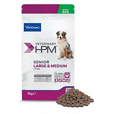 VET HPM Senior Dog Large&Medium 3kg VET HPM Senior Dog Large&Medium 3kg