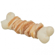 Marbled Chickies, snack kocky v kuracom mäse s treskou, 100 g