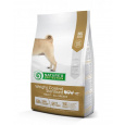 Natures P dog adult weight control sterilised poultry with krill all breeds 12 kg