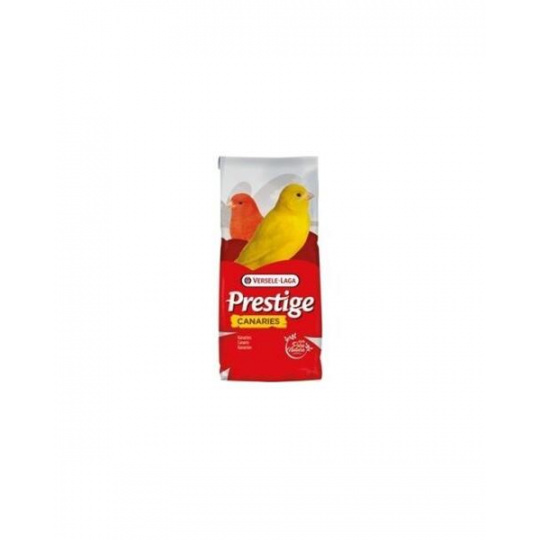 VL Prestige Canaries- univerzálna zmes pre kanáriky 20 kg VL Prestige Canaries- univerzálna zmes pre kanáriky 20 kg