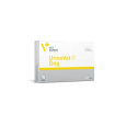 VetExpert UrinoVet Dog 30 tbl