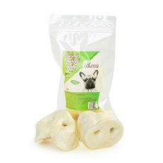 NATURECA pochúťka Bravčové rypáky medové sušené 2ks NATURECA pochúťka Bravčové rypáky medové sušené 2ks